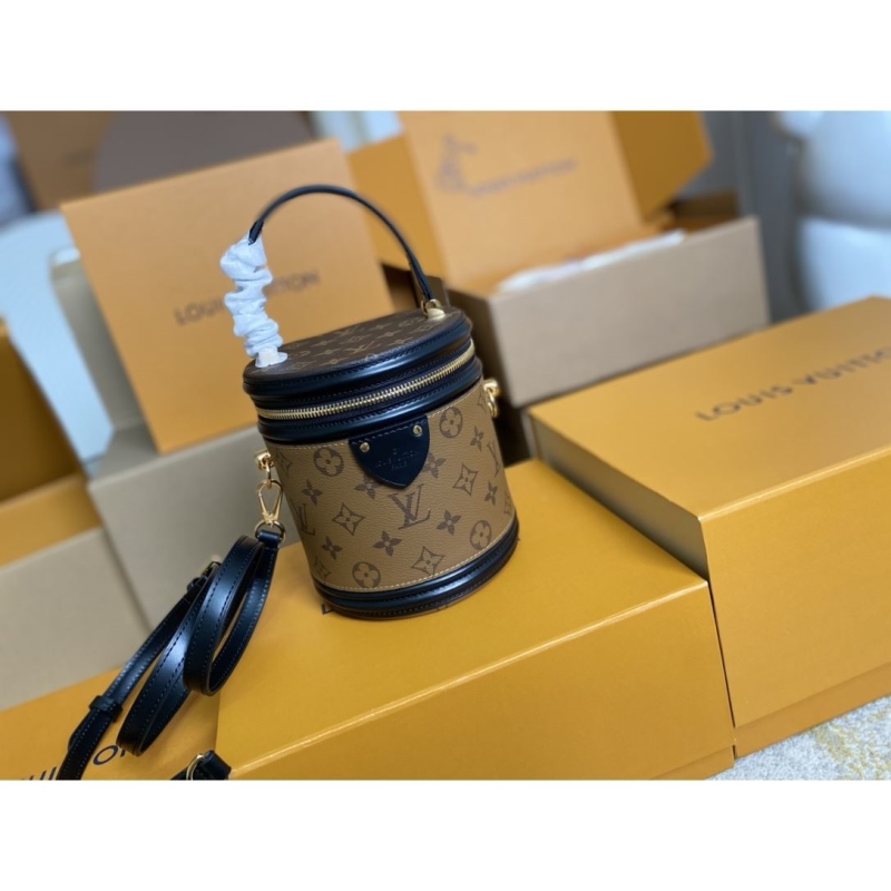 LV Round Bags